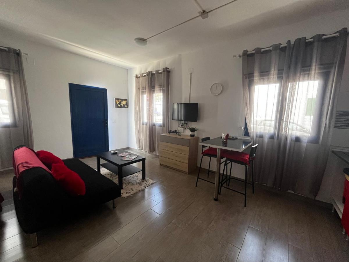 Casa Domingo 3 Apartment Ла Санта Екстериор снимка