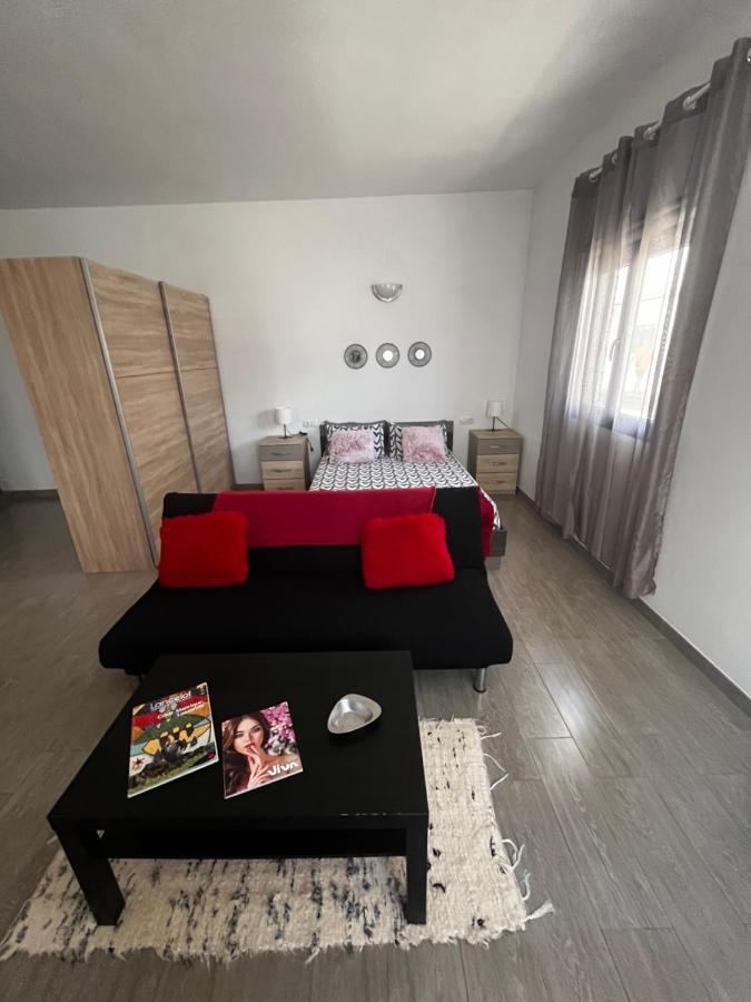 Casa Domingo 3 Apartment Ла Санта Екстериор снимка