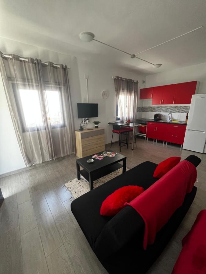 Casa Domingo 3 Apartment Ла Санта Екстериор снимка