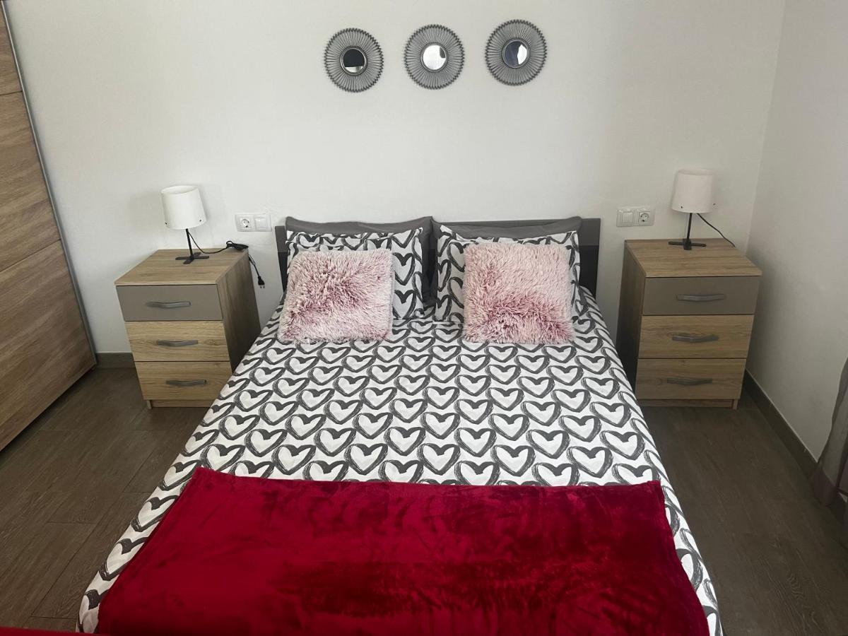Casa Domingo 3 Apartment Ла Санта Екстериор снимка