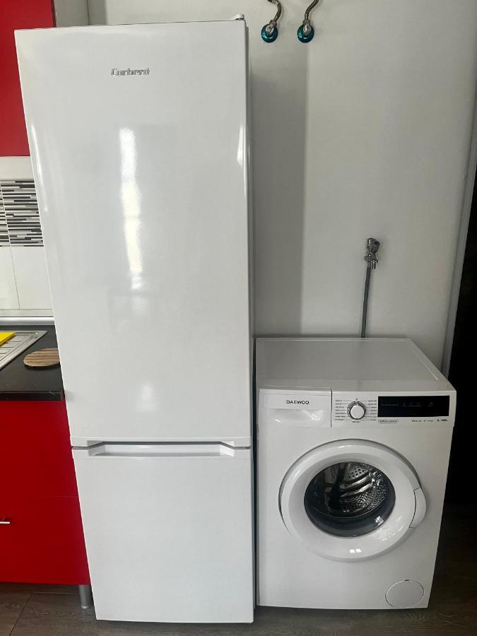 Casa Domingo 3 Apartment Ла Санта Екстериор снимка